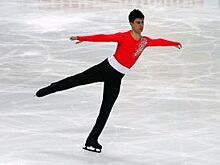 В Белгороде построят семь новых ледовых арен