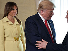 Республиканцы выступили против возможного визита Путина в США