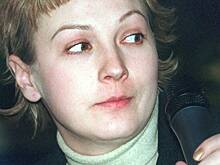 Мать винила во всем Ефремова: почему актриса Ксения Качалина умерла в 54 года