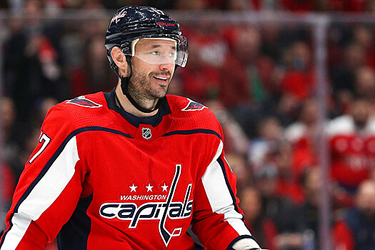Нападающий Илья Ковальчук может перейти в «Спартак» до старта сезона в НХЛ