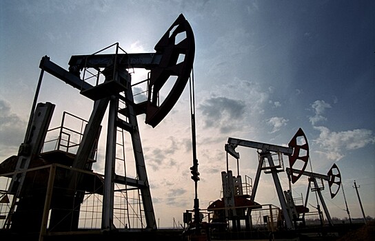 Страна ЕС полностью отказалась от российской нефти