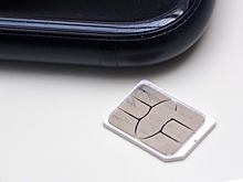 В России вывели на рынок sim-карты с отечественной ОС
