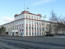 Город-спутник Челябинска ждет смена власти