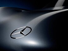 Mercedes Vision EQXX может дебютировать 22 июля