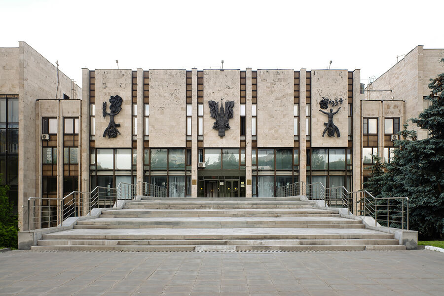 Лавров вручит дипломы МГИМО ветеранам Северного военного округа