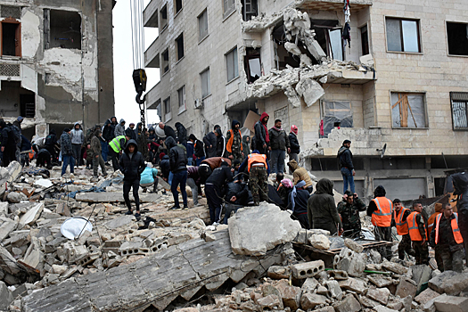 Опасно ли туристам лететь в Турцию после сильнейшего за 100 лет землетрясения