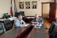 Принадлежности для обустройства дворовых территорий города Грозный будут изготавливаться в учреждениях уголовно-исполнительной системы Чеченской Республики