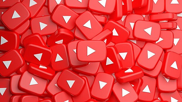 YouTube удалил более 9000 каналов, связанных с ситуацией на Украине