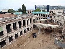 Фабрику-кухню передадут одному из федеральных музеев