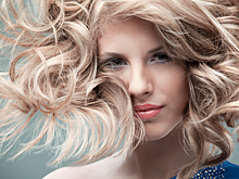 Тест: какой цвет волос вам подойдет