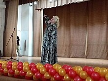 Ветераны Сокольников услышали русские романсы на творческом вечере