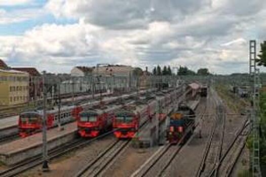 На железнодорожных вокзалах Москвы пройдут учения