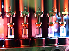 В России остановили производство одной из вакцин против COVID-19