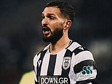 Лудогорец — ПАОК — 3:3, видеообзор матча 6-го тура Лиги Европы: видео голов, статистика, шансы на плей-офф, 11 декабря 2025