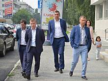 Новым первым замлавы Кургана станет глава МУПа. УралПолит.Ru узнал кто