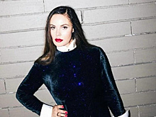 Откровенный наряд Екатерины Андреевой обсуждают в Сети