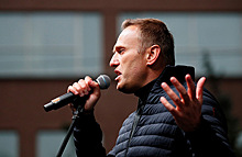 Раскрыты подробности лечения Навального
