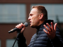 Раскрыты подробности лечения Навального