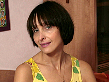 Звезда «Аншлага» Рожкова рассказала о тяжелой болезни
