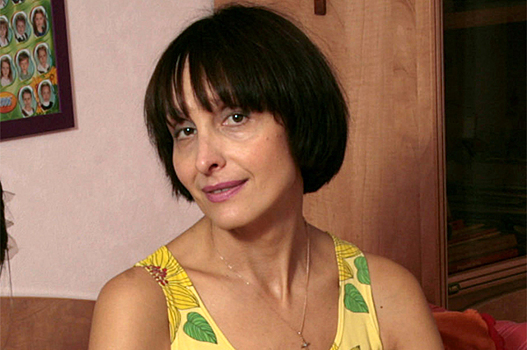 Звезда «Аншлага» Рожкова рассказала о тяжелой болезни