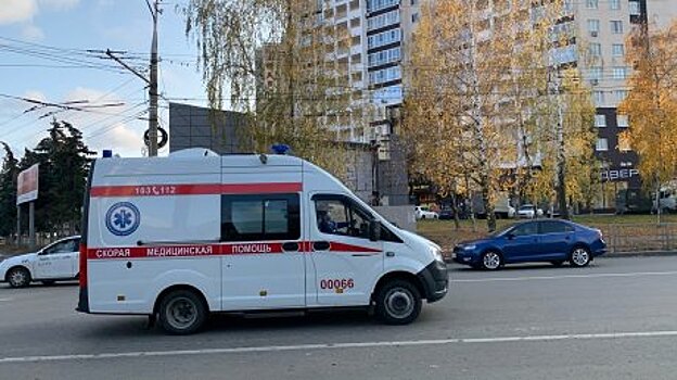 В Пензенской области вновь выявили более 170 носителей  COVID-19