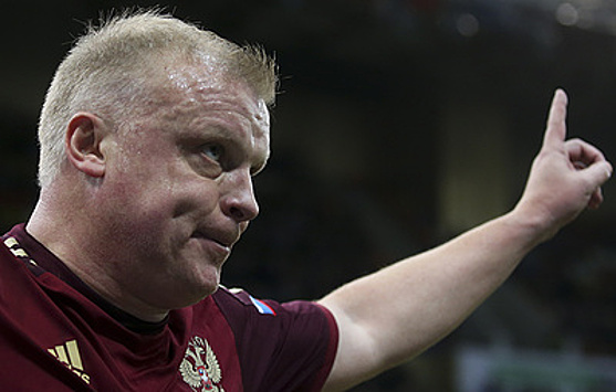 Кирьяков убежден, что российский футбол спасет потолок зарплат, а не лимит на легионеров