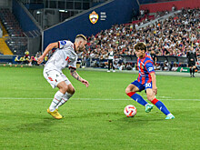 «Арбузов уйдёт из ЦСКА в другой клуб РПЛ. Это будет не аренда, а полноценный трансфер» — агент