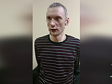 За нападение с канцелярским ножом на женщину рецидивист из Нижнего Новгорода задержан полицией