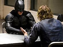 Как Тиму Бертону пришлось бороться за Бэтмена, а у Бена Аффлека украли кино