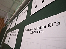 Выпускники Волгоградской области рассказали о ЕГЭ-2025