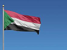 Во всем Судане отключилось электричество