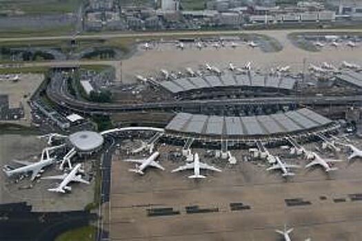 Приватизация парижских аэропортов одобрена Национальным собранием Франции