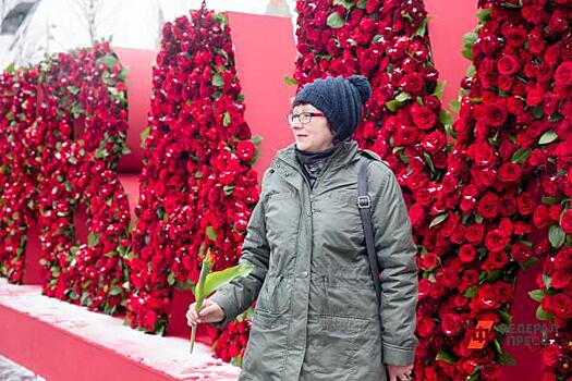 Людям не до цветов: как увядает самый нежный бизнес в России