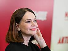 Безрукову укусила ядовитая сколопендра