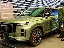 Названа неожиданная причина, которая привела к росту цен на одну модель Jaecoo