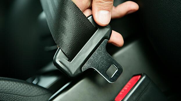 Вологодские травматологи рассказали, чем чревато пренебрежение ремнем безопасности в автомобилях