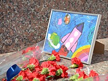 Посольство РФ в Боливии сообщило об установке бюста Гагарина на наземной станции связи