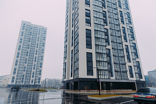Оцифрованные «Александровские высоты»: жилой комплекс в Уссурийске подключил платформу «Ростелеком Ключ»