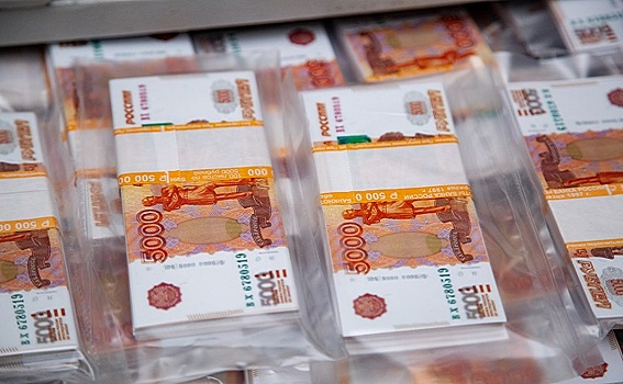 Проект областного бюджета-2021 принят в региональном правительстве