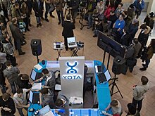 Россия представит на выставке в Харбине YotaPhone 3