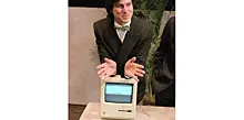 Сорок лет Macintosh Revolution, компьютеру, который изменил все