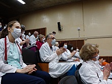 Нижегородские медики стали главными внештатными специалистами Минздрава России