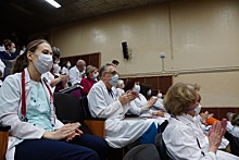 Нижегородские медики стали главными внештатными специалистами Минздрава России