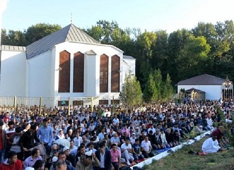 Мы должны быть реалистами: муфтий Ростовской области прокомментировал судьбу исторической мечети
