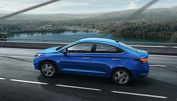 Топ-10 авто, которые чаще продавали после ДТП в 2025 году