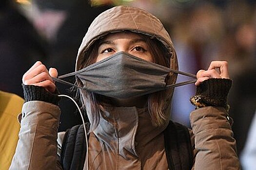 Минпросвещения: Регионы следят за ситуацией с заболеваемостью гриппом и ОРВИ в школах