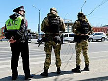 Губернатор Кубани продлил режим карантина в крае до 18 апреля