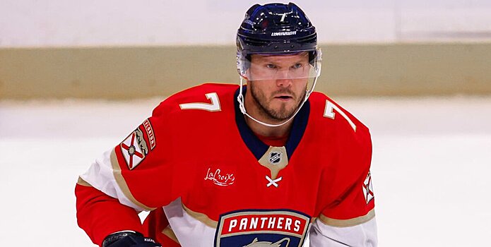 Куликов выбыл на 5 месяцев после операции на плече