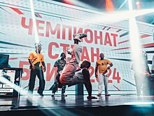 «Лёгкой прогулки не будет»: Сaliber — перед старом чемпионата стран БРИКС по Tekken