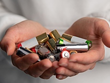 Россиян предупредили о штрафах за неправильную утилизацию батареек